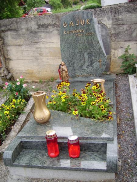 Žarni spomenik